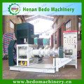 China aquaculture fish feed extruder machine for pellet food making with CE 008618137673245